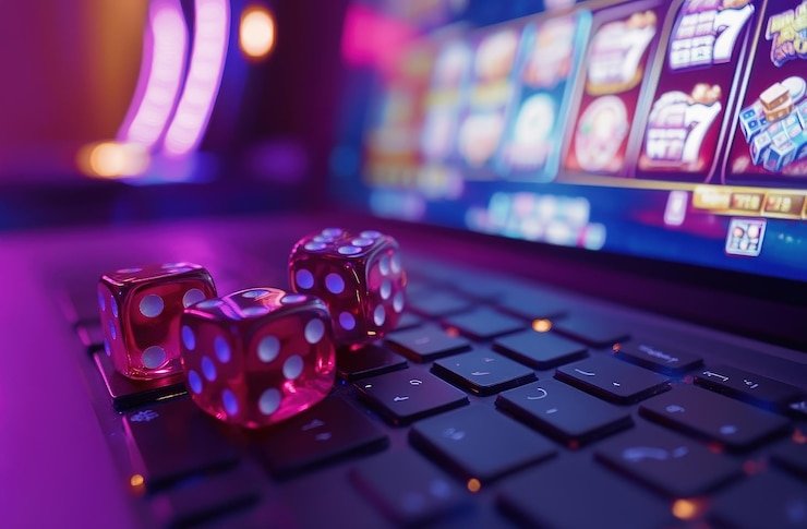 Fitur Callbreak dengan kartu informasi