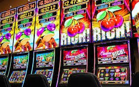 Fitur Blackjack dengan navigasi akun rapi
