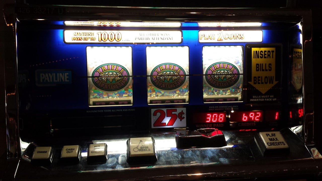 Slot Midas Fortune bos5000 di layar mobile