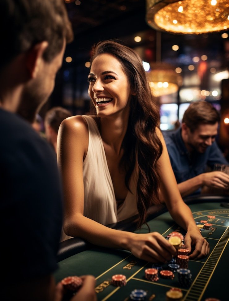 Blackjack bos5000 tampil di perangkat mobile