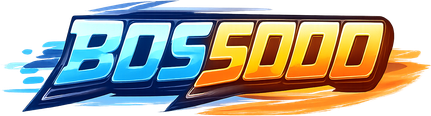 Logo bos5000